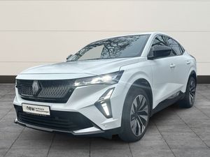 RENAULT-Rafale-,Ojazdené vozidlá