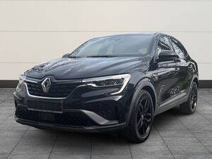 RENAULT-Arkana-,Подержанный автомобиль