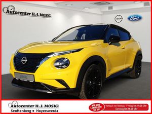 NISSAN-Juke-Hybrid 143PS N-Sport / ProPilot / BOSE,Jednodenná registrácia