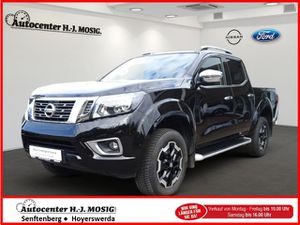 NISSAN-Navara-NP300 190PS Tekna Double Cab 4x4,Vehicule second-hand