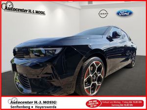 OPEL-Astra-L Sports Tourer GS Line,Bruktbiler