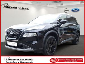 NISSAN-X-Trail-e-Power 205PS N-Connecta,firmabil