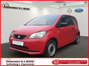 SEAT-Mii-1,0 Reference Salsa / Klimaanlage,Véhicule d'occasion