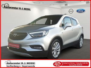 OPEL-Mokka X-1,4 Turbo Innovation Start/Stop / Allwetter,Употребявани коли