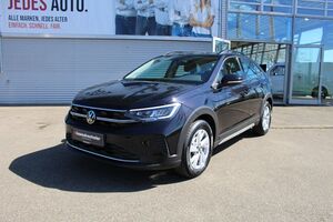 VW-Taigo-10 TSI APP-CONNECT+RÜCKFAHRKAMERA,Gebrauchtwagen