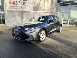 AUDI-A3-35 Sportback 15 TFSI S-tronic +ACC+NAVI,Ojetá vozidla