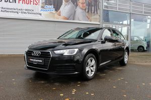 AUDI-A4-Avant +KAMERA+SOMMER & WINTERREIFEN 20 TDI S-tronic,Gebrauchtwagen
