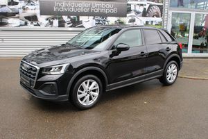 AUDI-Q2-35+RÜCKFAHRKAMERA+NAVIGATION 15 TFSI S-tronic,Polovna