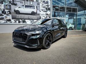 AUDI-RSQ8-40 TFSI quattro ABT POWER R +CARBON,Auto usate