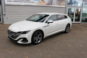 VW-Arteon-Shooting Brake R-Line 20 TDI DSG +APP +KAMERA,Auto usate