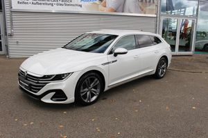 VW-Arteon-Shooting Brake R-Line +APP +KAMERA 20 TDI DSG,Auto usate