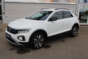 VW-T-Roc-Goal 15 TSI DSG +APP+NAVI+SITZHEIZUNG,Rabljena 