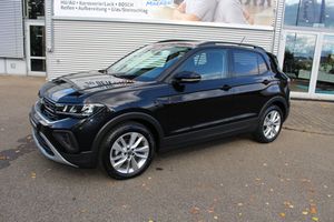 VW-T-Cross-10 TSI DSG Life+APP+KAMERA,Begangnade