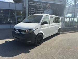 VW-T6 Kombi- Campingedition Drechsler,Vehicule second-hand