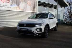 VW-T-Roc-10 TSI MOVE+APP-CONNECT+SITZHEIZUNG+PDC,kullanılmış otomobil