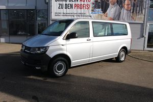 VW-T6 Kombi- ,Auto usate