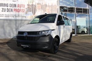 VW-T6 Kombi- ,Gebrauchtwagen