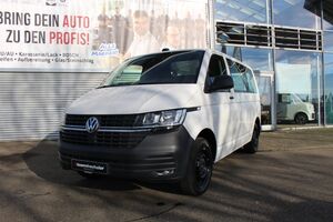 VW-T6 Transporter- ,Bruktbiler
