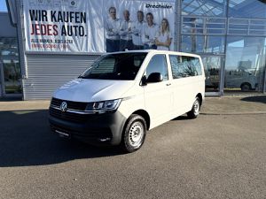 VW-T6 Transporter- ,Véhicule d'occasion