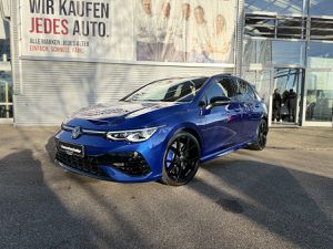 VW-Golf-R VIII Performance*20 Years*Akrapovic*Pano*,Ojetá vozidla