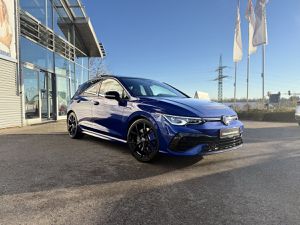 VW-Golf-R VIII Performance*20 Years*Akrapovic*Pano*,kullanılmış otomobil