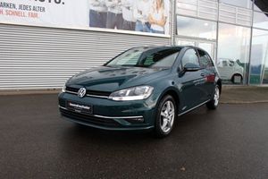 VW-Golf-VII 15 TSI ACT BMT Comfortline,Használtautó