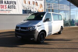 VW-T6 Transporter- ,Подержанный автомобиль