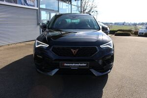 CUPRA