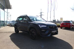 CUPRA