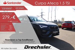 CUPRA
