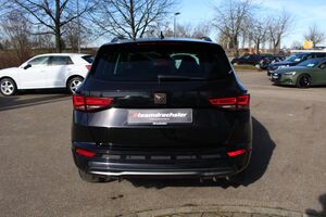 CUPRA