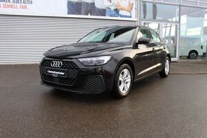 AUDI-A1-25 Sportback 10 TFSI + APP-CONNECT + SITZHEIZUNG,Used vehicle