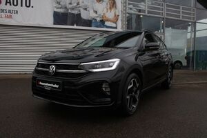 VW-Taigo-10 TSI DSG R-Line +SPORTSITZE+APP-CONNECT,kullanılmış otomobil
