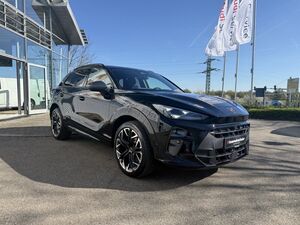 CUPRA-Terramar- ,Polovna