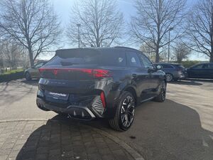 CUPRA