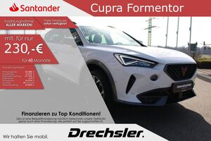 CUPRA