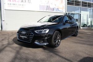 AUDI-A4-Avant quattro 20 TDI DSG+NAVI+KAMERA+AHK,Vehículo de ocasión