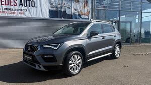 SEAT-Ateca-15 TSI ACT Xperience +WINTERPAKET+NAVI,Vehicule second-hand