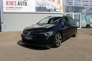 VW-Golf-VIII 20 TDI R-Line PANO+AHK+KAMERA,Rabljena 
