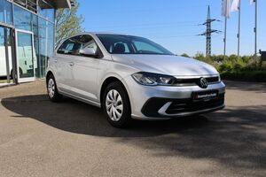 VW-Polo-10 TSI APP-CONNECT+PDC VOHI,Gebrauchtwagen