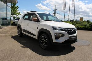 DACIA-Spring-Extreme Electric 65 +KAMERA+KLIMA,Употребявани коли