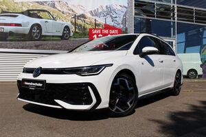 VW-Golf Variant- ,kullanılmış otomobil