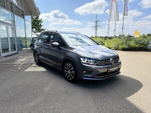 VW-Golf Sportsvan- ,kullanılmış otomobil
