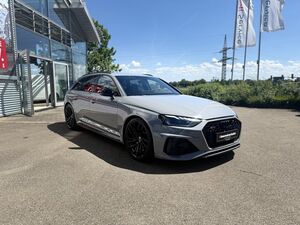 AUDI-RS4- ,Auto usate