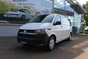 VW-T61 Kombi- ,Подержанный автомобиль