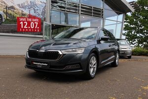 SKODA-Octavia Combi- ,kullanılmış otomobil