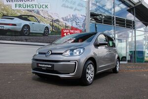 VW-e-up!-+RÜCKFAHRKAMERA+TEMPOMAT,Vehículo de ocasión