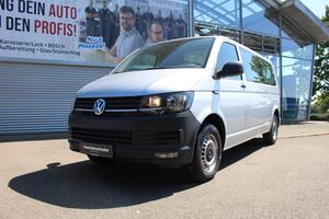 VW-T6 Kombi- ,Gebrauchtwagen