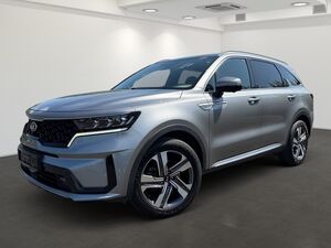 KIA-Sorento-Plug-In Hybrid Platinum 4WD AHK Pano Standhzg,Bruktbiler
