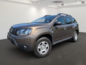 DACIA-Duster-II 4WD 16 *Navi* Rückfahrkamera,Begangnade